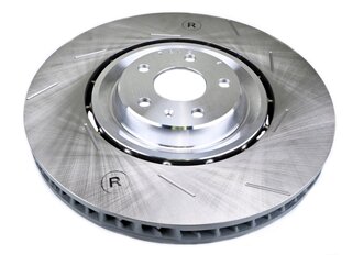 Bremsscheibe rechts VA 19 Zoll ( 390 x 38cm )