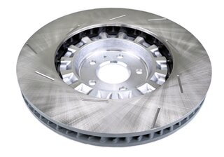 Bremsscheibe rechts VA 19 Zoll ( 390 x 38cm )