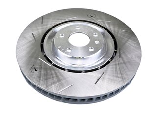 Bremsscheibe links VA 19 Zoll ( 390 x 38cm )