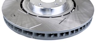 Bremsscheibe links VA 19 Zoll ( 390 x 38cm )
