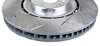 Bremsscheibe links VA 19 Zoll ( 390 x 38cm )