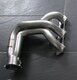 Fächerkrümmer Mod. 991.2 GT3 Long Tube Ausführung