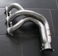 Fächerkrümmer Mod. 991.2 GT3 Long Tube Ausführung