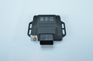 Software module control  991 Turbo / Turbo S 2014-2016