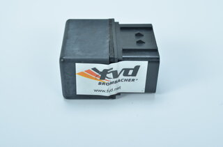 Software module control  991 Turbo / Turbo S 2014-2016