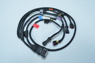 Software module control  991 Turbo / Turbo S 2014-2016
