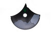 gauge face silver mph 996 (without BC)