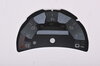 Gauge Face White   "Gemballa" 996 /986     02- (Tach Only)