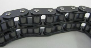 Timing chain camshaft 986 97-02, 996 98-01