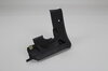 Trim 996/GT3 left "trims for Underbody" Satin black