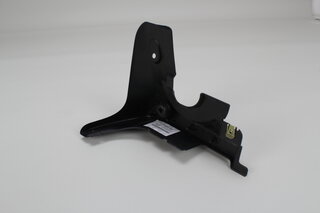 Trim 996/GT3 left "trims for Underbody" Satin black