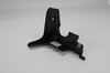 Trim 996/GT3 left "trims for Underbody" Satin black