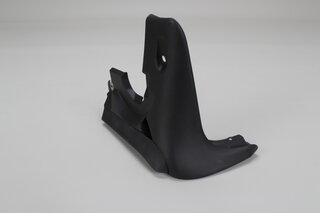 Trim 996/GT3 left "trims for Underbody" Satin black