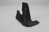 Trim 996/GT3 left "trims for Underbody" Satin black