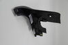 Trim 996/GT3 left "trims for Underbody" Satin black
