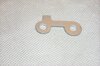 Distance-sheet metal