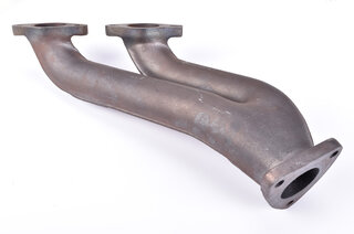 Exhaust Manifold 924 S / 944 - Cylinder 2 & 3