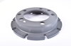 Brake Disc Center Hat 993 - Motorsports - For 322 mm & 350 mm 2-Piece Discs