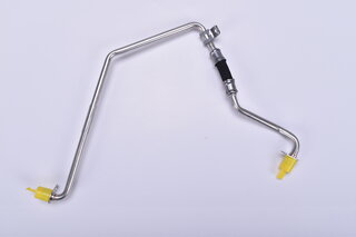 Intake / Suction Line Oil Tank 997.2 Turbo / Turbo S - Turbocharger for Cylinders 4-6