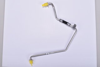 Intake / Suction Line Oil Tank 997.2 Turbo / Turbo S - Turbocharger for Cylinders 4-6