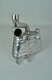 Street Muffler Set 997.1 - TÜV Version - Requires 3.8 L S Model Tips