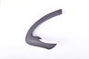 Abdeckung Türgriff links, Leder Spacegrau (>>- MJ 2000) 996