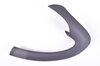 Abdeckung Türgriff links, Leder Spacegrau (>>- MJ 2000) 996