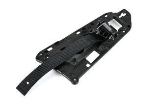 RS / Clubsport Door Pull - Black - Right - Genuine