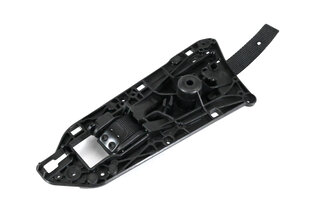 RS / Clubsport Door Pull - Black - Right - Genuine