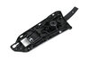 RS / Clubsport Door Pull - Black - Right - Genuine