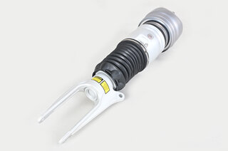 Jambe de suspension AVG pneumatique complète 970 Panamera 2014-