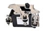 Control mechanism for compressor air suspension with support ( I1BK)