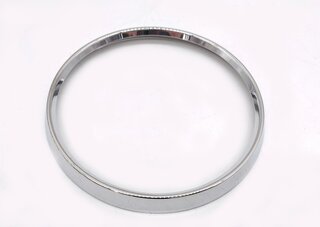 Drehzahlmesser-Ring - Chrom -  115mm