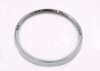 Drehzahlmesser-Ring - Chrom -  115mm