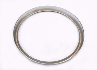 Drehzahlmesser-Ring - Chrom -  115mm