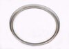 Drehzahlmesser-Ring - Chrom -  115mm