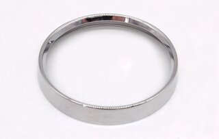 Instrument-Ring - Chrom -  80mm