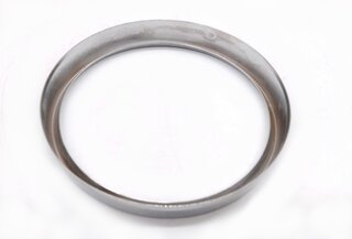 Instrument-Ring - Chrom -  80mm