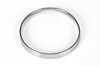 Outer Instrument Bezel 911 / 930  1965-89 - Tach - Ø 115 mm - Chrome