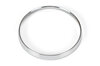 Outer Instrument Bezel 911 / 930  1965-89 - Speedo / Oil - Ø 100 mm - Chrome