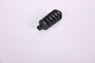 Clutch Cable Boot - Transmission End 911 70-71, 911 74-77, 914 70-76