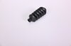 Clutch Cable Boot - Transmission End 911 70-71, 911 74-77, 914 70-76