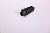 Clutch Cable Boot - Transmission End 911 70-71, 911 74-77, 914 70-76