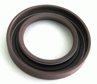 Gasket left 30x47x7
