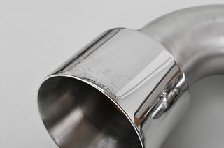 Leistungs-Kit 991.2 Turbo / TurboS  - Level 2 (680 PS / 880 Nm) - Klappen-Abgasanlage  komplett