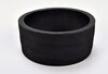 Rubber sleeve 911 TT "K-Jetronic",  79,5x6x37
