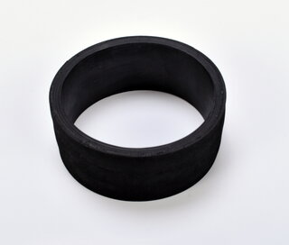 Rubber sleeve 911 TT "K-Jetronic",  79,5x6x37