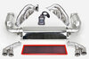 Leistungs-Kit 991.2 Turbo / TurboS  - Level 2 (680 PS / 880 Nm) - Abgasanlage komplett - FVD Tips