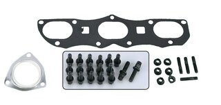 Leistungs-Kit 991.2 Turbo / TurboS  - Level 2 ( 680 PS / 880 Nm )