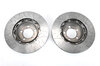 Brembo Type III Slotted Rotor Set 991.1 GT3 / RS - REAR - 380 x 30 mm - Steel Brakes